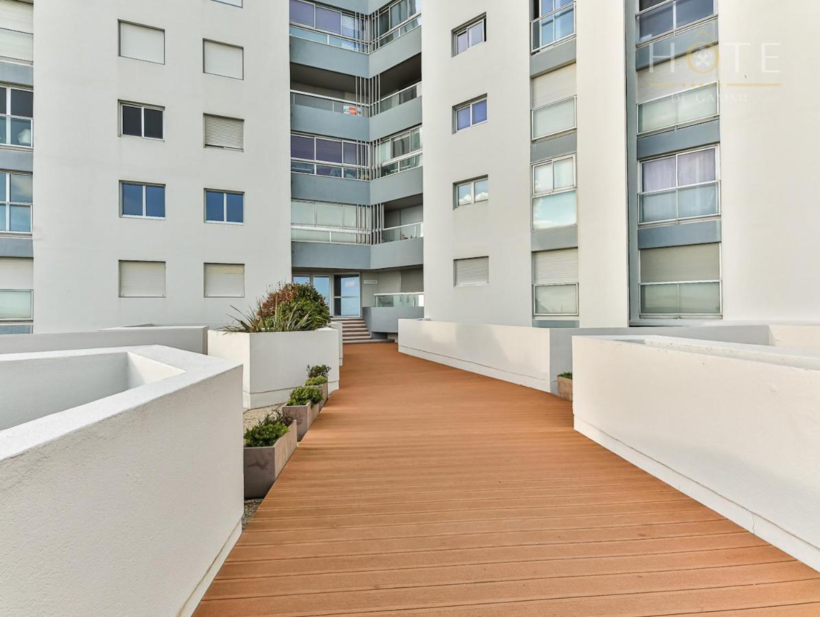 L'Armandeche Apartment La Chaume Exterior photo